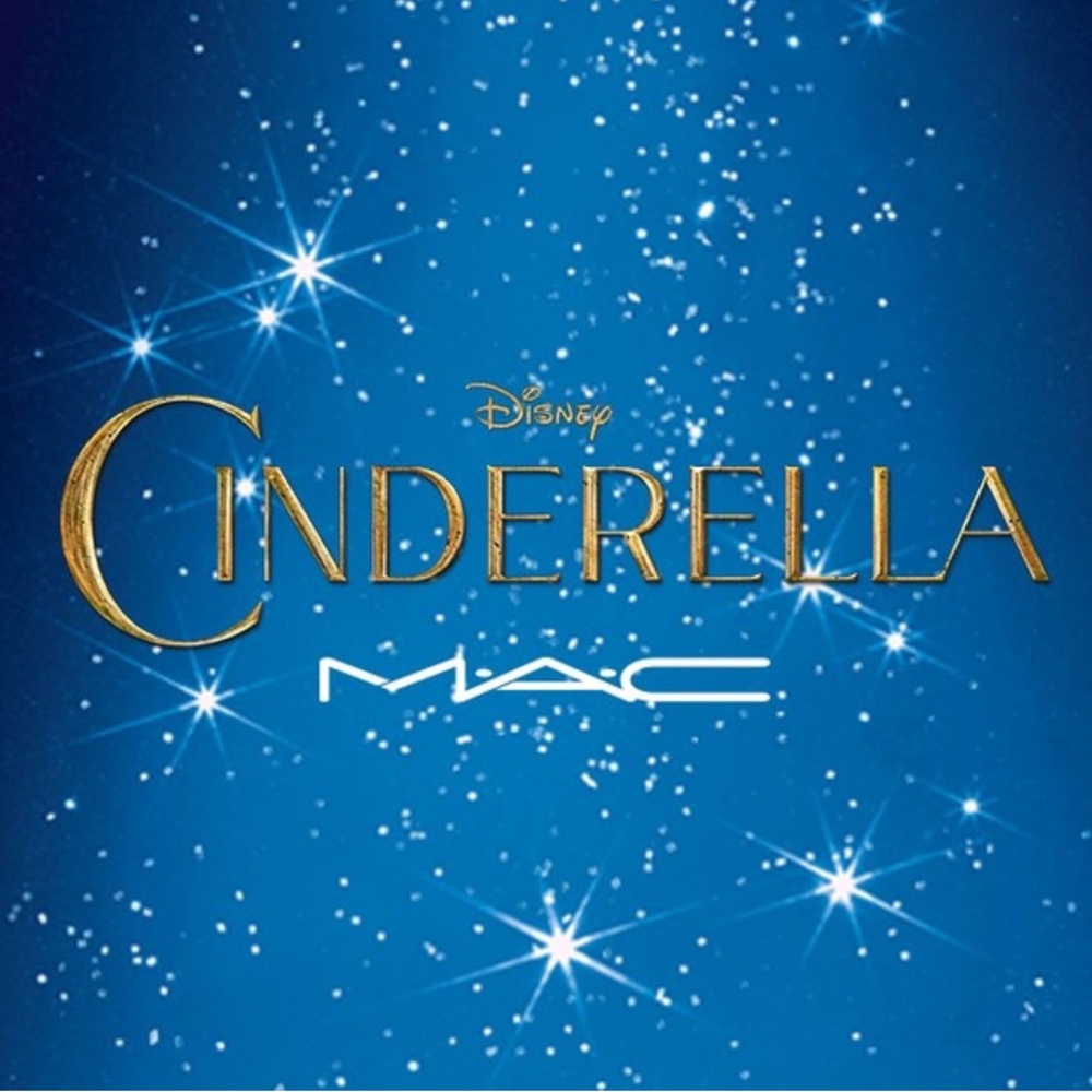 Mac Cinderella